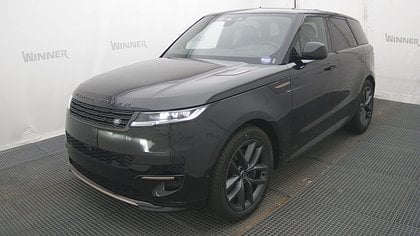 Range Rover Sport 0