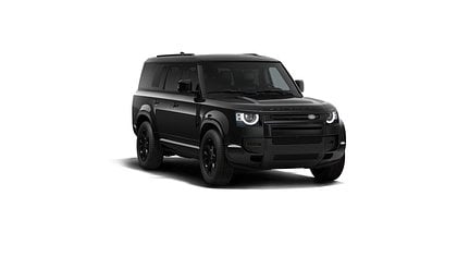Defender 130 0