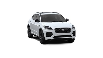 E-Pace 0