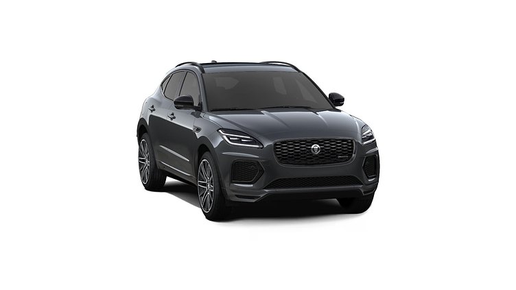2024 New Jaguar E-Pace Carpathian Grey P250 PETROL MILD HYBRID R-DYNAMIC SE