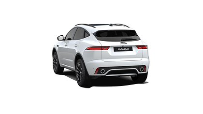 E-Pace 2