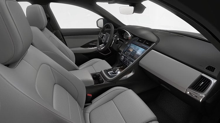 2024 New Jaguar E-Pace Santorini Black P250 PETROL MILD HYBRID R-DYNAMIC SE