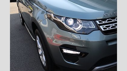 Discovery Sport 42
