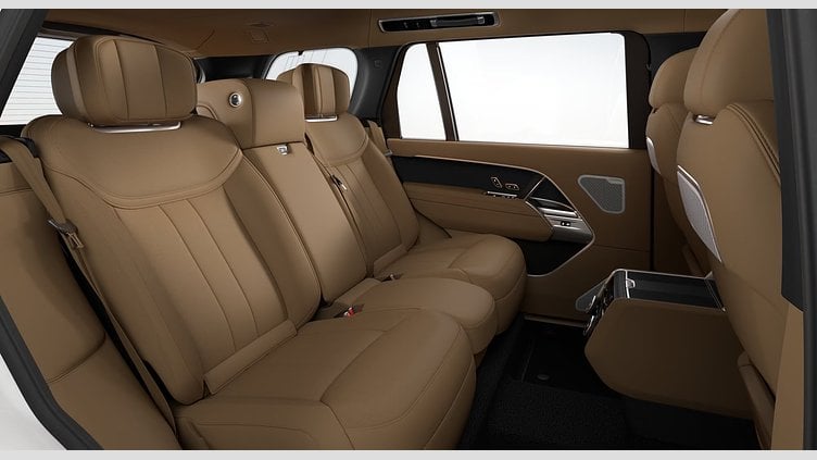 2025 Ny Land Rover Range Rover Carpathian Grey 3.0 P460e Autobiography LWB
