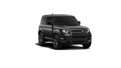 Defender 90 0