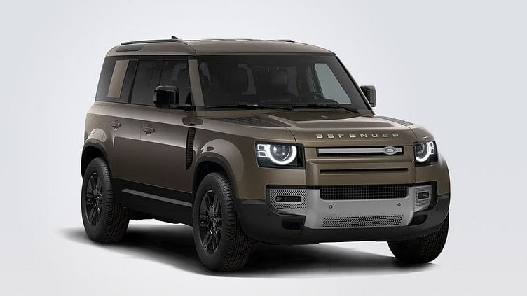 2025 SKLADOVÉ VOZIDLÁ Land Rover Defender 110 Gondwana Stone D250 S