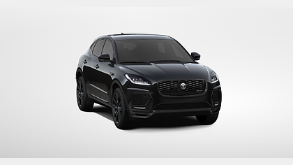 E-Pace 0