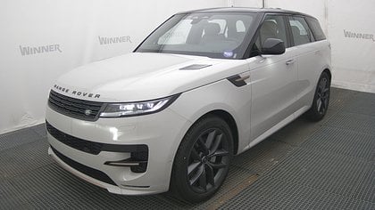 Range Rover Sport 0