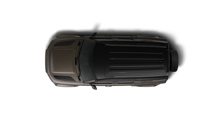 2025 NAUJI AUTOMOBILIAI Land Rover Defender 110 Gondwana Stone D250 Diesel Mild Hybrid X-Dynamic SE