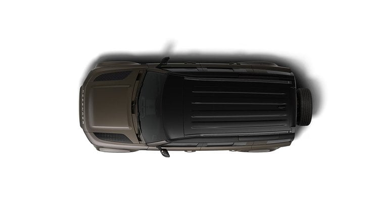 2025 Jauns Land Rover Defender 110 Gondwana Stone D250 Diesel Mild Hybrid X-Dynamic SE