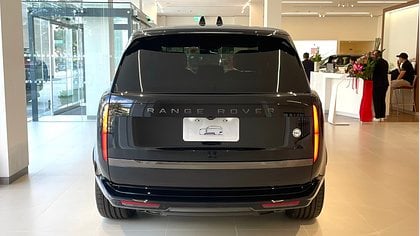 Range Rover 2