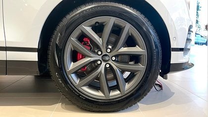 Range Rover Velar 5