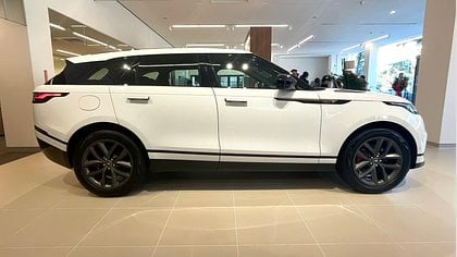 Range Rover Velar 2