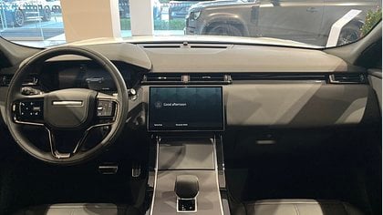 Range Rover Velar 8