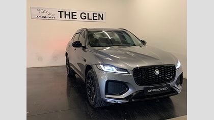 F-Pace 0