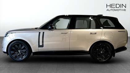 Range Rover 2