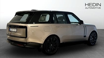 Range Rover 1