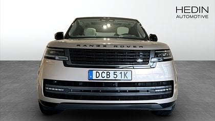 Range Rover 3