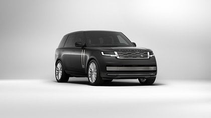 Range Rover 0