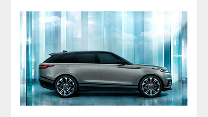 Range Rover Velar 0