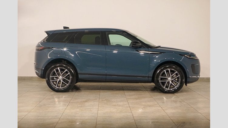 2024 Approved Land Rover Range Rover Evoque Tribeca plava 2.0 D165 AWD AUTOMATIC MHEV S