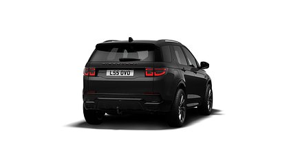 Discovery Sport 2