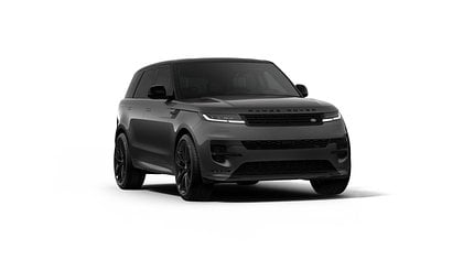 Range Rover Sport 0