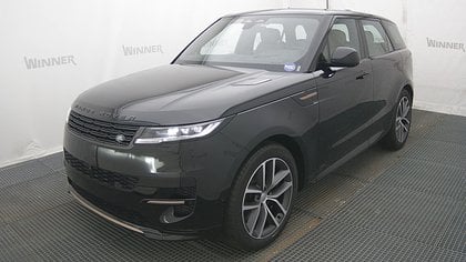 Range Rover Sport 0