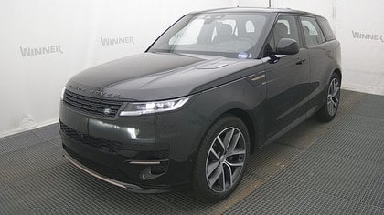 Range Rover Sport 0