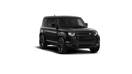 Defender 110 0