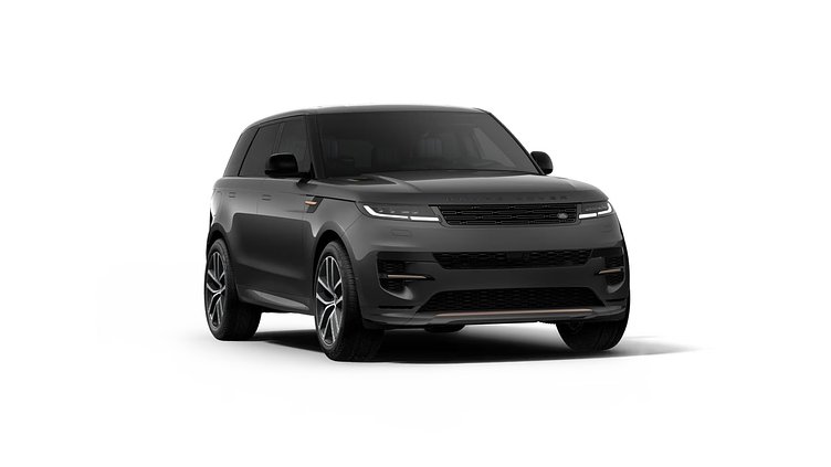 2025 Uusi Land Rover Range Rover Sport Carpathian Grey P460e Petrol Plug-in Hybrid Dynamic SE | SAL1A2B49SA434789 | Korko 1,99%*