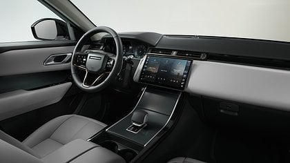 Range Rover Velar 4