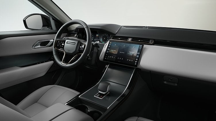 2025 Uusi Land Rover Range Rover Velar Arroios Grey P400e Petrol Plug-in Electric Hybrid Dynamic SE Business Edition | SALYA2BY1SA805946 | Korko 1,99%*