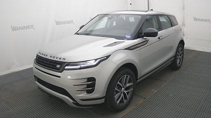 Range Rover Evoque 0