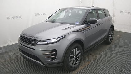 Range Rover Evoque 0