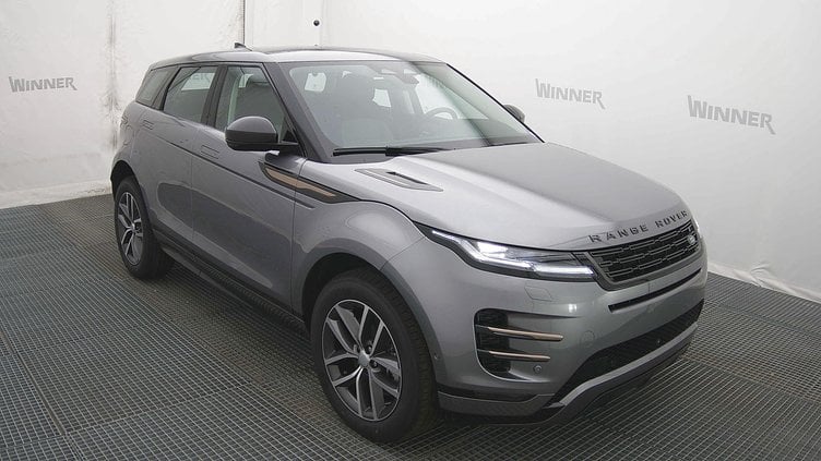 2024 Новий Land Rover Range Rover Evoque Eiger Grey 4WD Dynamic SE