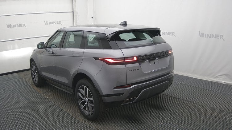 2024 Новий Land Rover Range Rover Evoque Eiger Grey 4WD Dynamic SE