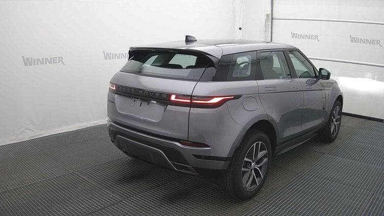 2024 Новий Land Rover Range Rover Evoque Eiger Grey 4WD Dynamic SE