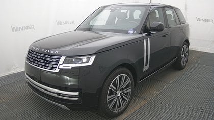 Range Rover 0