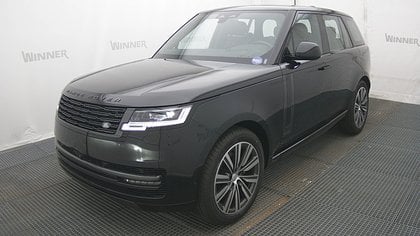 Range Rover 0