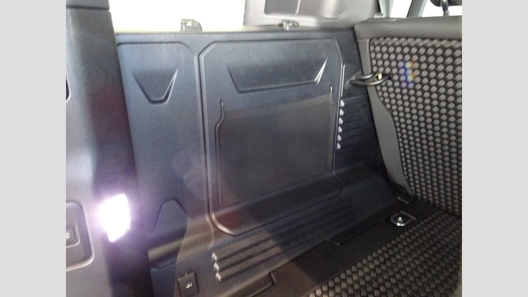 2023 認定中古車 Land Rover Defender 110 グラスミアグリーン D300 AWD（AT） 75TH LIMITED EDITION
