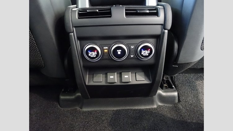 2023 認定中古車 Land Rover Defender 110 グラスミアグリーン D300 AWD（AT） 75TH LIMITED EDITION