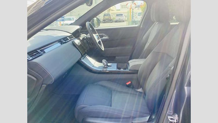 2024 認定中古車 Land Rover Range Rover Velar ヴァレジネブルー P400eプラグインハイブリッド（ガソリン） Standard Wheelbase Dynamic HSE