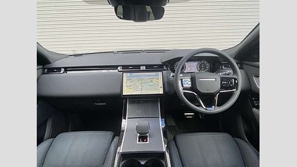 Range Rover Velar 3