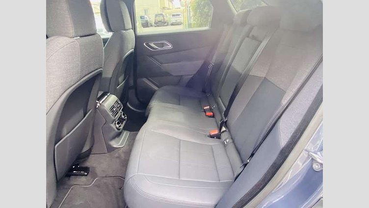 2024 認定中古車 Land Rover Range Rover Velar ヴァレジネブルー P400eプラグインハイブリッド（ガソリン） Standard Wheelbase Dynamic HSE