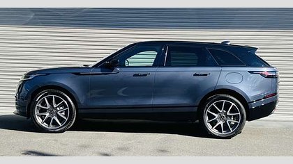 Range Rover Velar 5