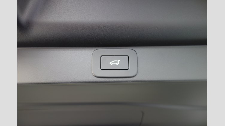2024 認定中古車 Land Rover Range Rover ベルグレイヴィアグリーン P550 AWD PHEV（AT） スタンダードホイールベース Autobiography
