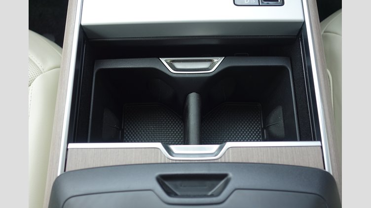 2024 認定中古車 Land Rover Range Rover ベルグレイヴィアグリーン P550 AWD PHEV（AT） スタンダードホイールベース Autobiography