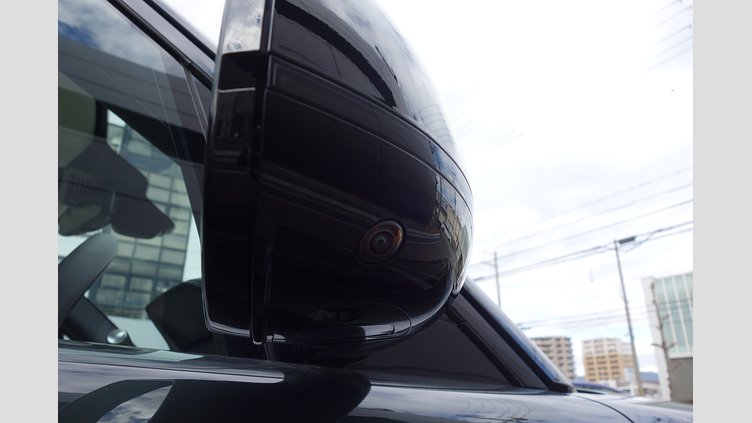 2024 認定中古車 Land Rover Range Rover ベルグレイヴィアグリーン P550 AWD PHEV（AT） スタンダードホイールベース Autobiography