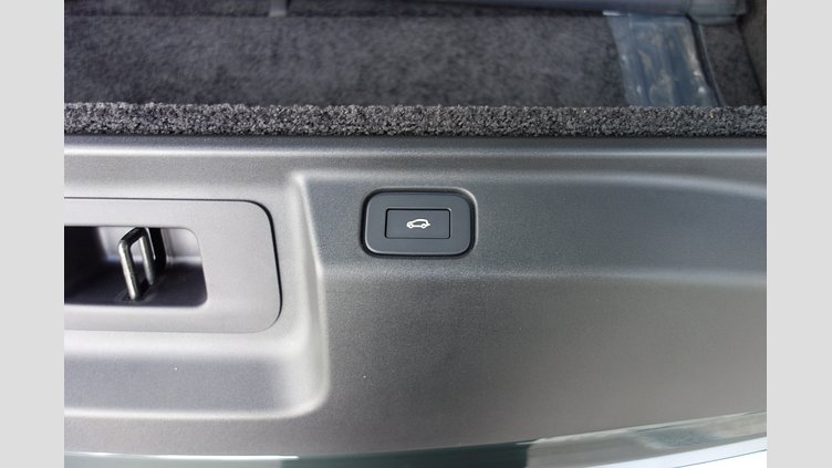 2024 認定中古車 Land Rover Range Rover ベルグレイヴィアグリーン P550 AWD PHEV（AT） スタンダードホイールベース Autobiography